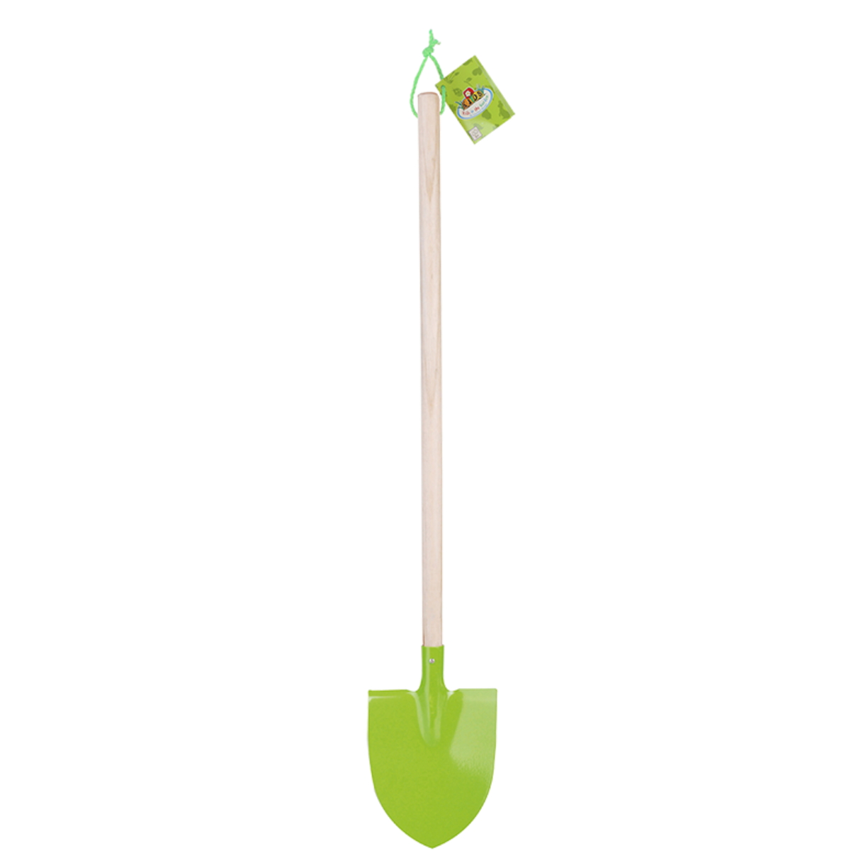 Childrens Spade/Garden Shovel