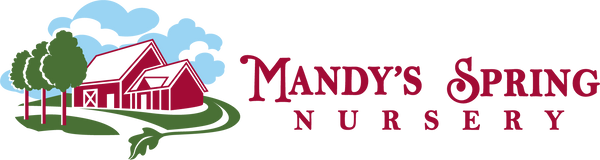 Mandy Spring Farm Nursery, Inc.