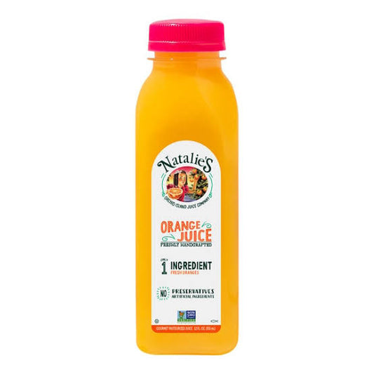 Natalie’s Juice