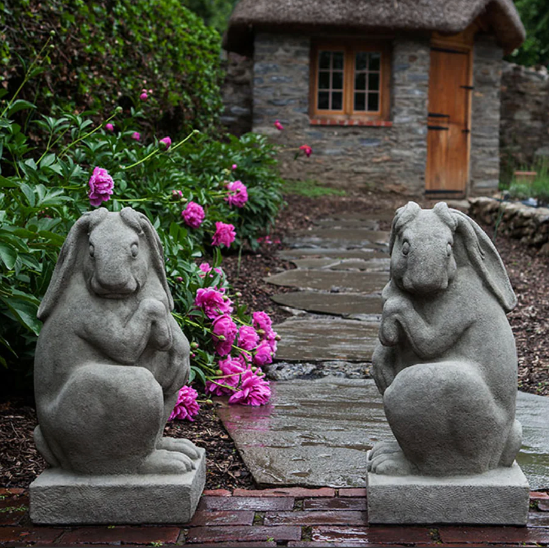 Newport Rabbit Set