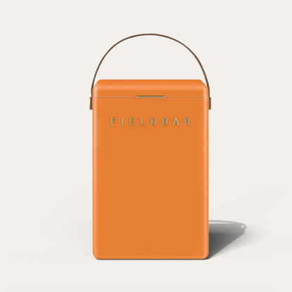 Drinks Box - Orchard Orange