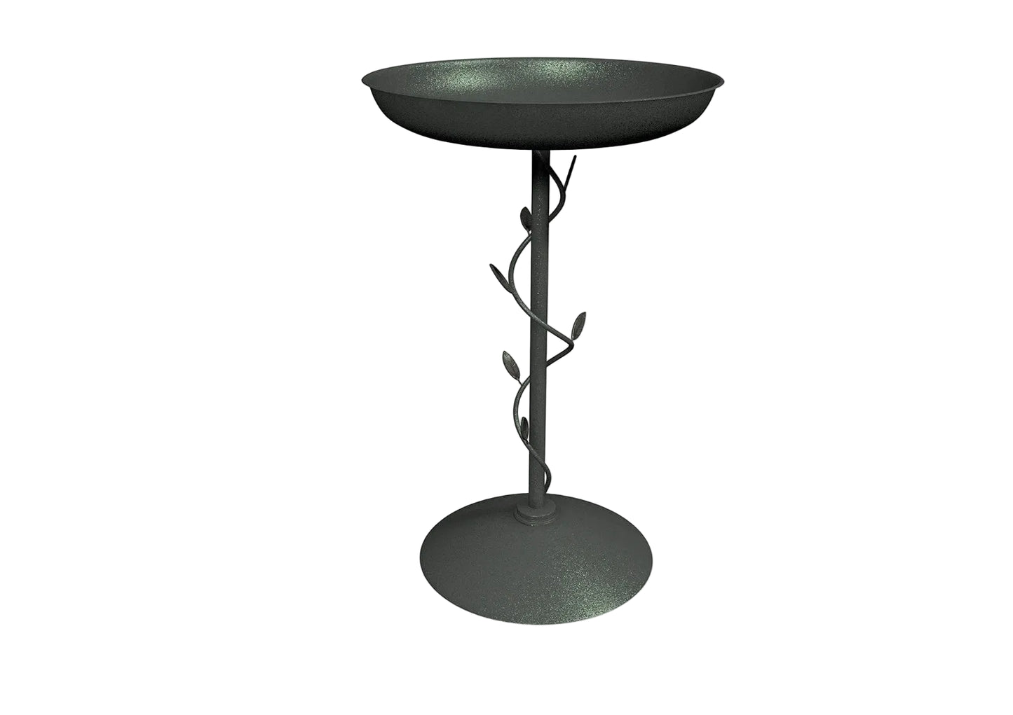Secret Garden Bird Bath