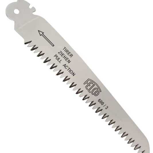 Felco #600-3 Folding Saw Blade