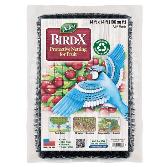 Bird Proof Netting