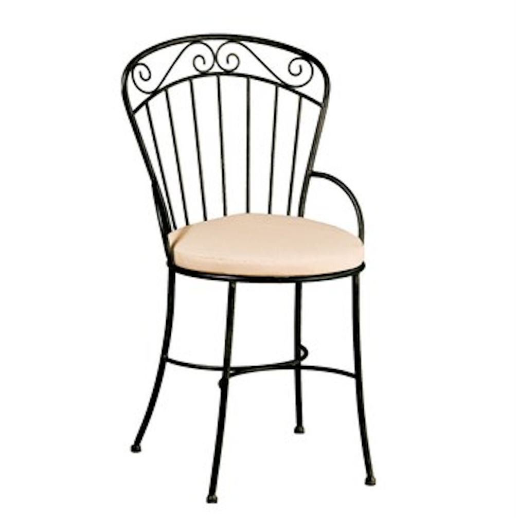 Deer Park Imperial Bistro Table & Chairs