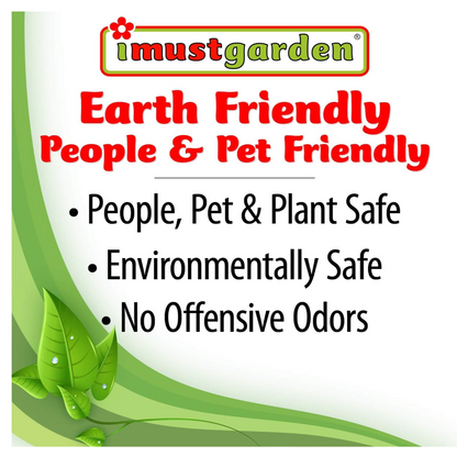 All Natural Groundhog Repellent - I Must Garden