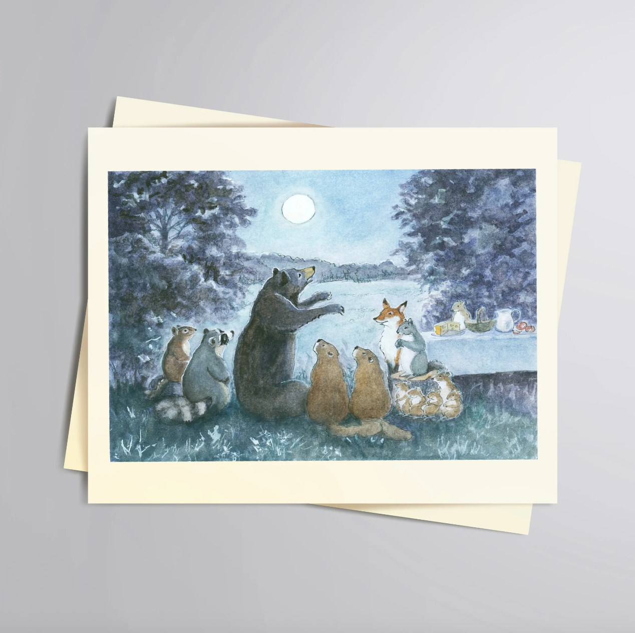 #803 - Hello Harvest Moon Notecard