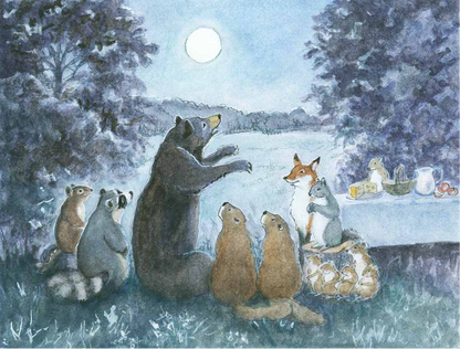 #803 - Hello Harvest Moon Notecard