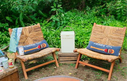 Copenhagen™ Chair