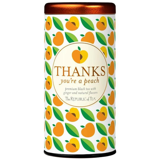 Thanks Tea
