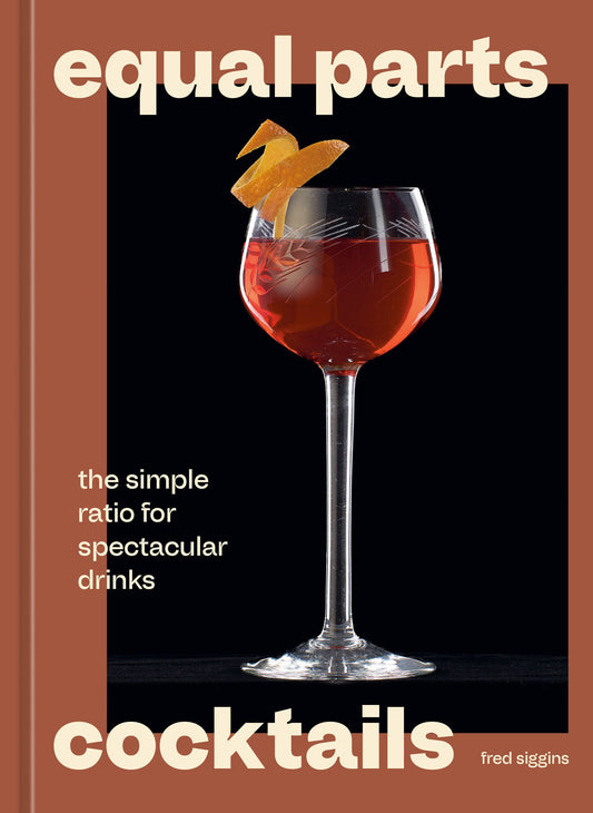 Equal Parts Cocktails