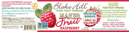 Naked Raspberry