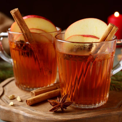 Mulling Syrup, 16 fl oz -