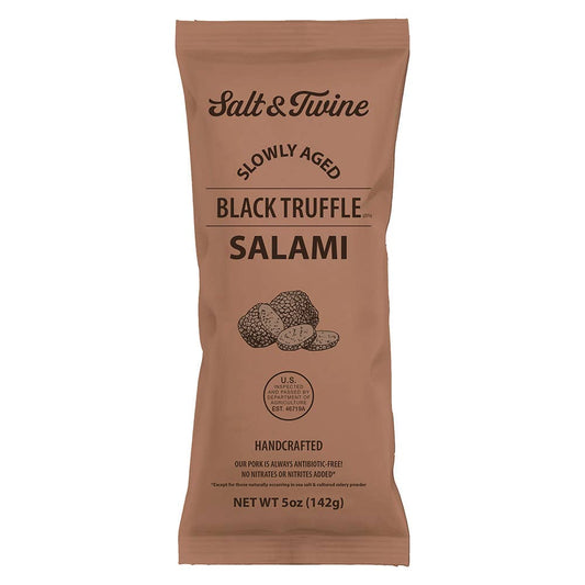 Truffle Salami