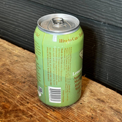 Appalachian Mountain Honey Water - LEMON / LIME