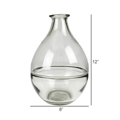 Terrarium, Glass