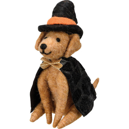 Witch Dog Critter