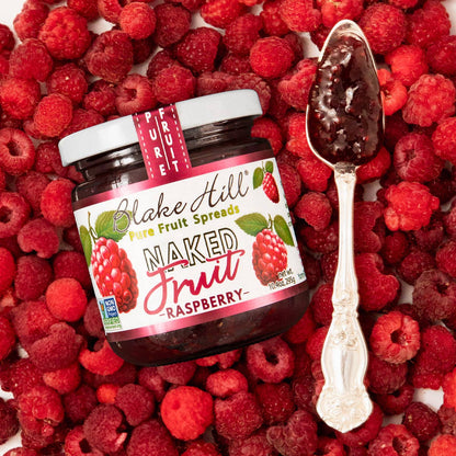 Naked Raspberry