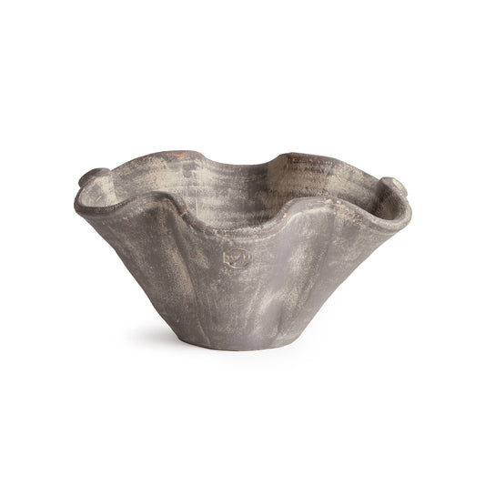 Wakefield Handmade Wiley Pot #4, Gray