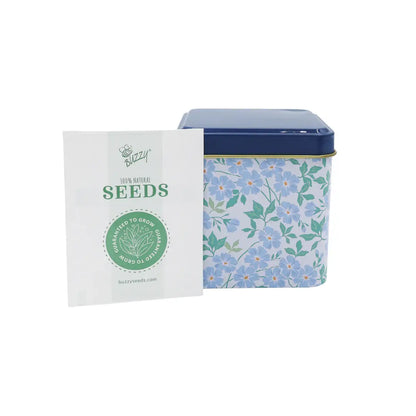 Tea Garden Grow Kit | Herb Kit | Indoor Garden Set