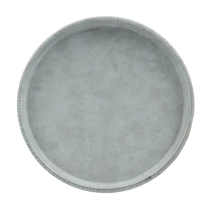 Old Zinc Plant Base - Large