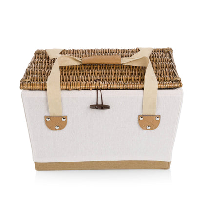 Lemongrove Picnic Basket