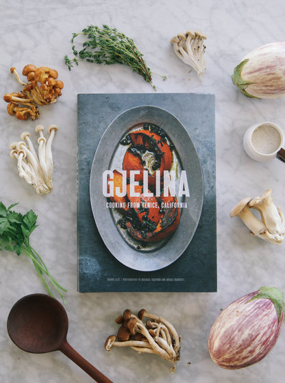 Gjelina