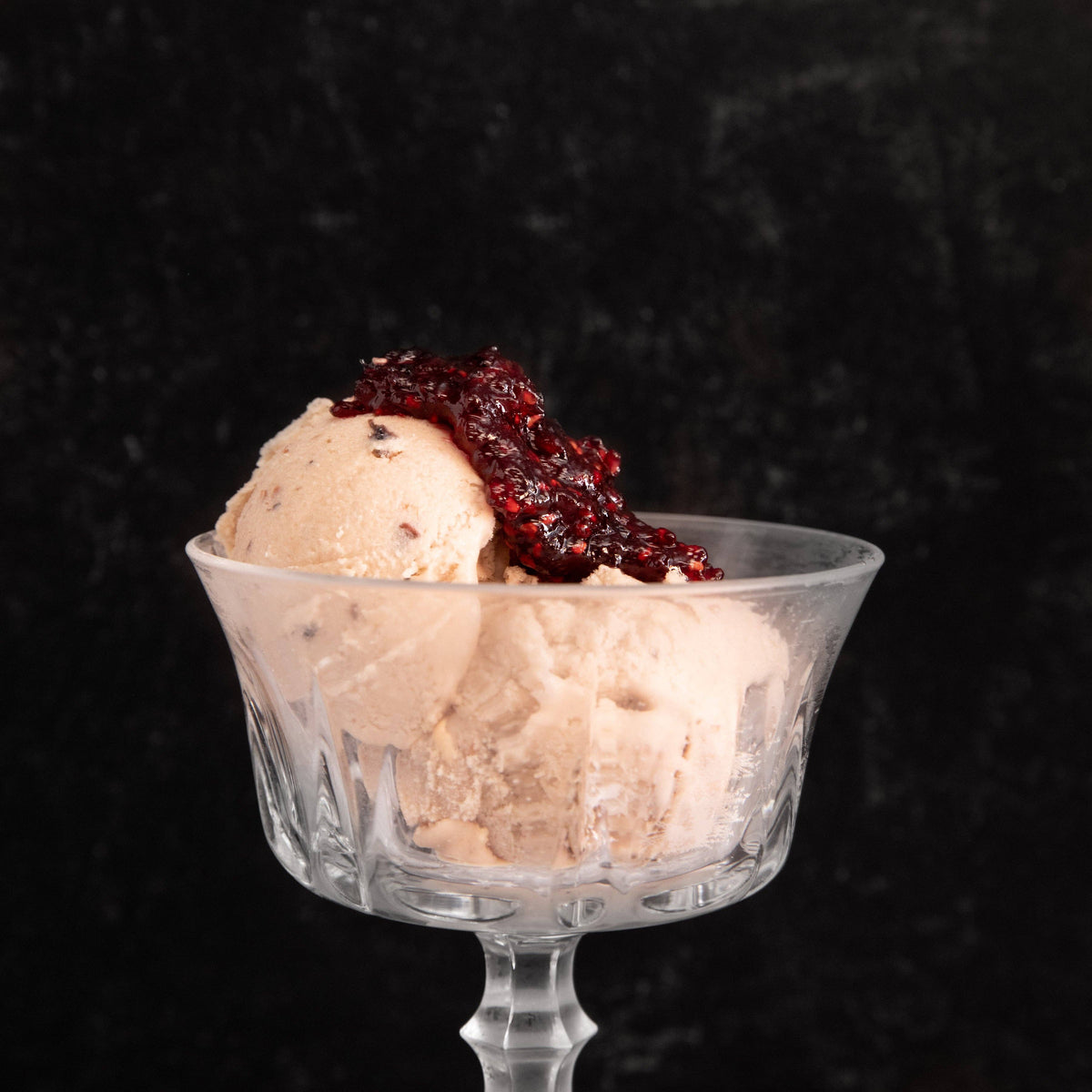 Raspberry Hibiscus