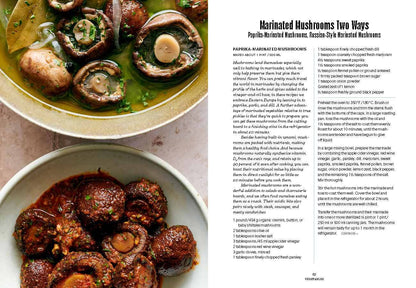 Preserved: Vegetables