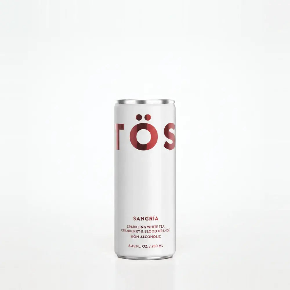 TÖST Sangria Can