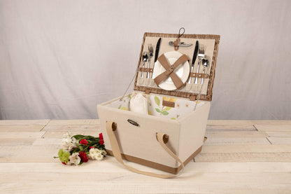 Lemongrove Picnic Basket