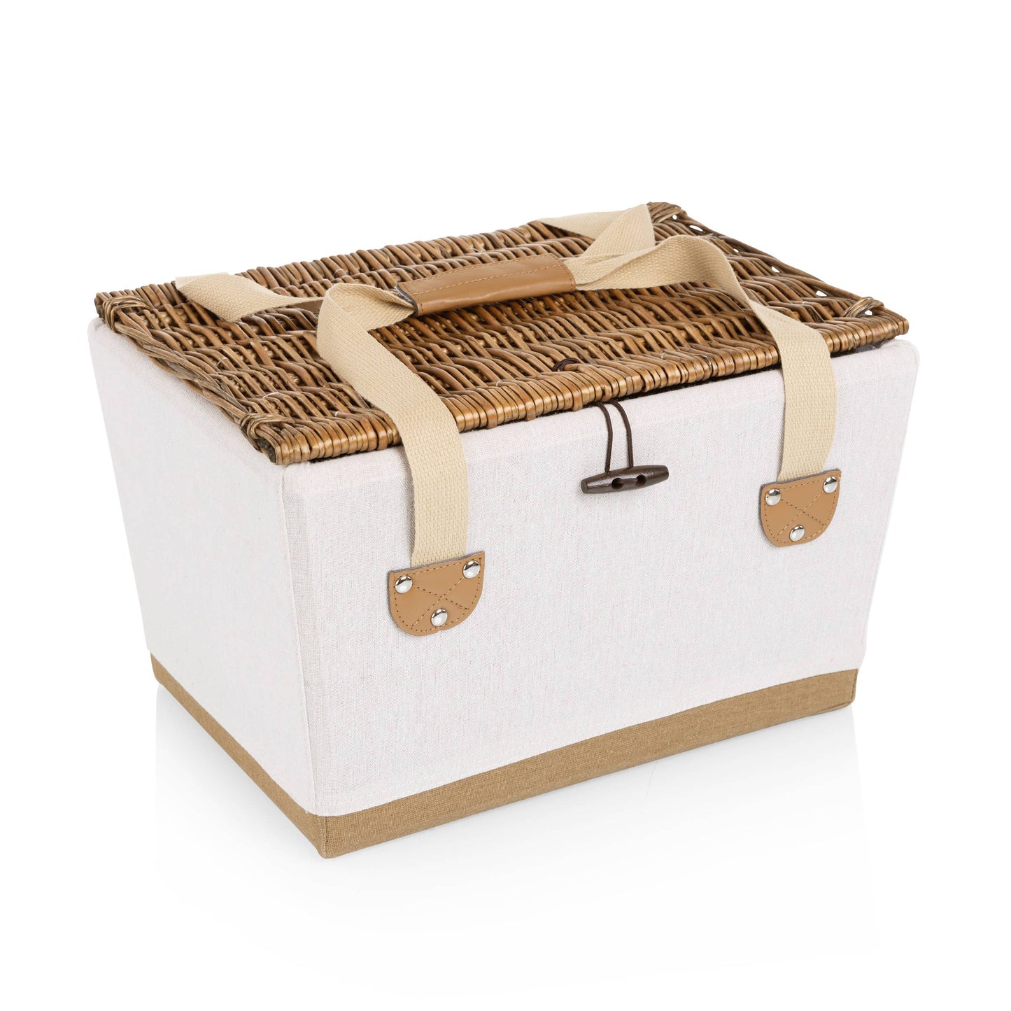 Lemongrove Picnic Basket