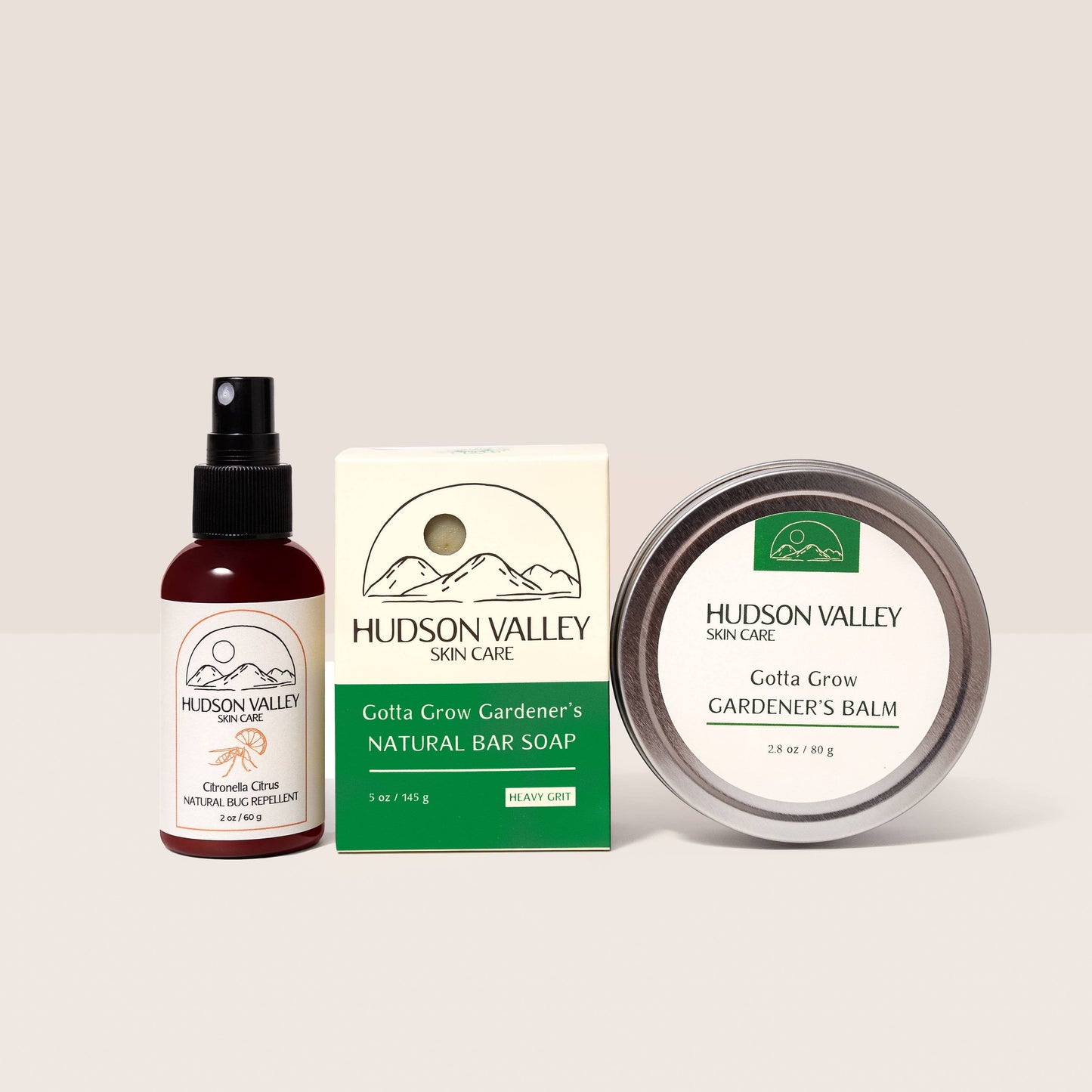 Gardener's Try-Me Gift Bag