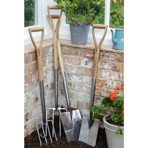 RHS Digging Fork
