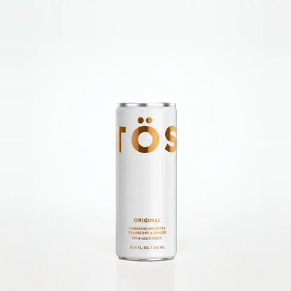 TÖST Original Can