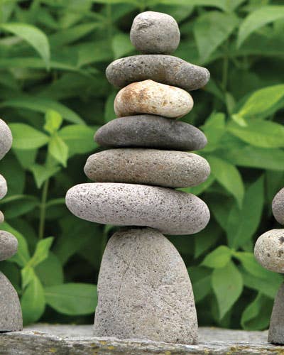7-Stone Cairn