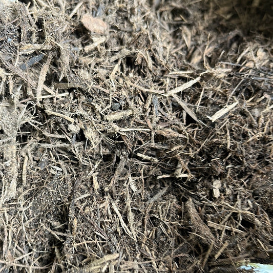 PA Gold - Dark Premium Mulch