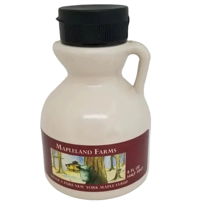 Mapleland Farms Amber Maple Syrup
