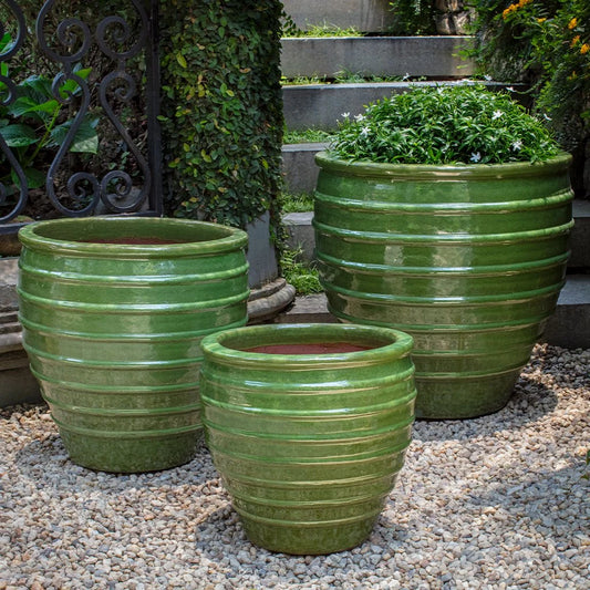 Vari Planter Erin Green