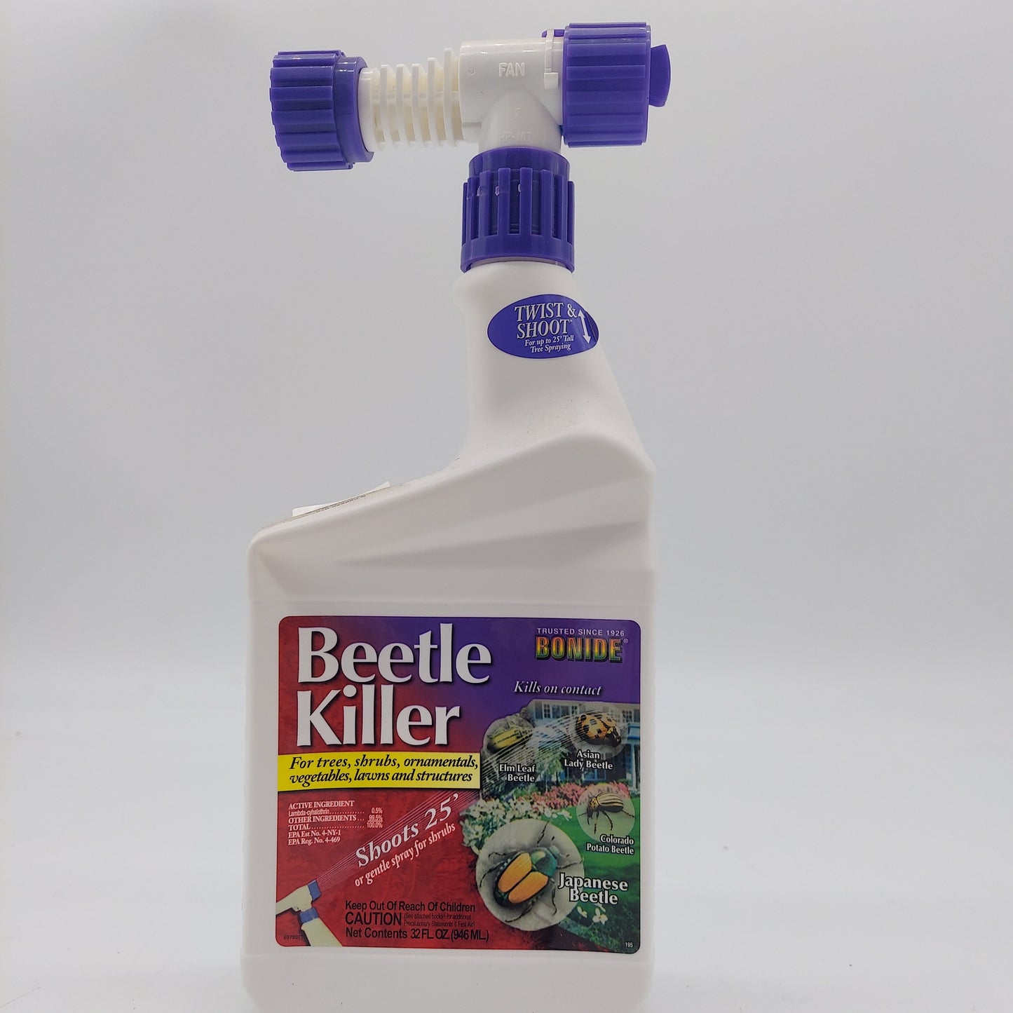 Bonide Beetle Kill Spray RTS