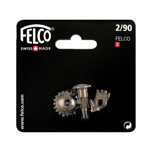 Felco #2-90 Bolt & Nut Set