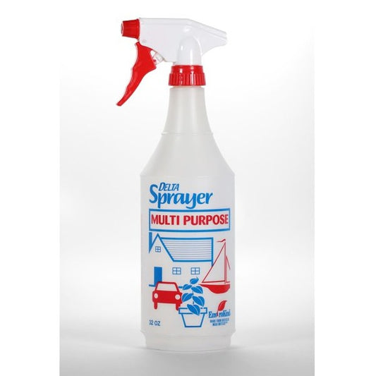 Delta Multi-Purpose Sprayer Bottle - 32 oz