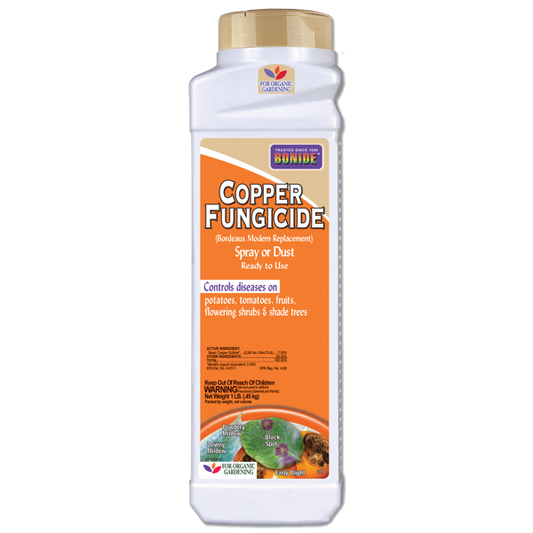 BONIDE Copper Dust