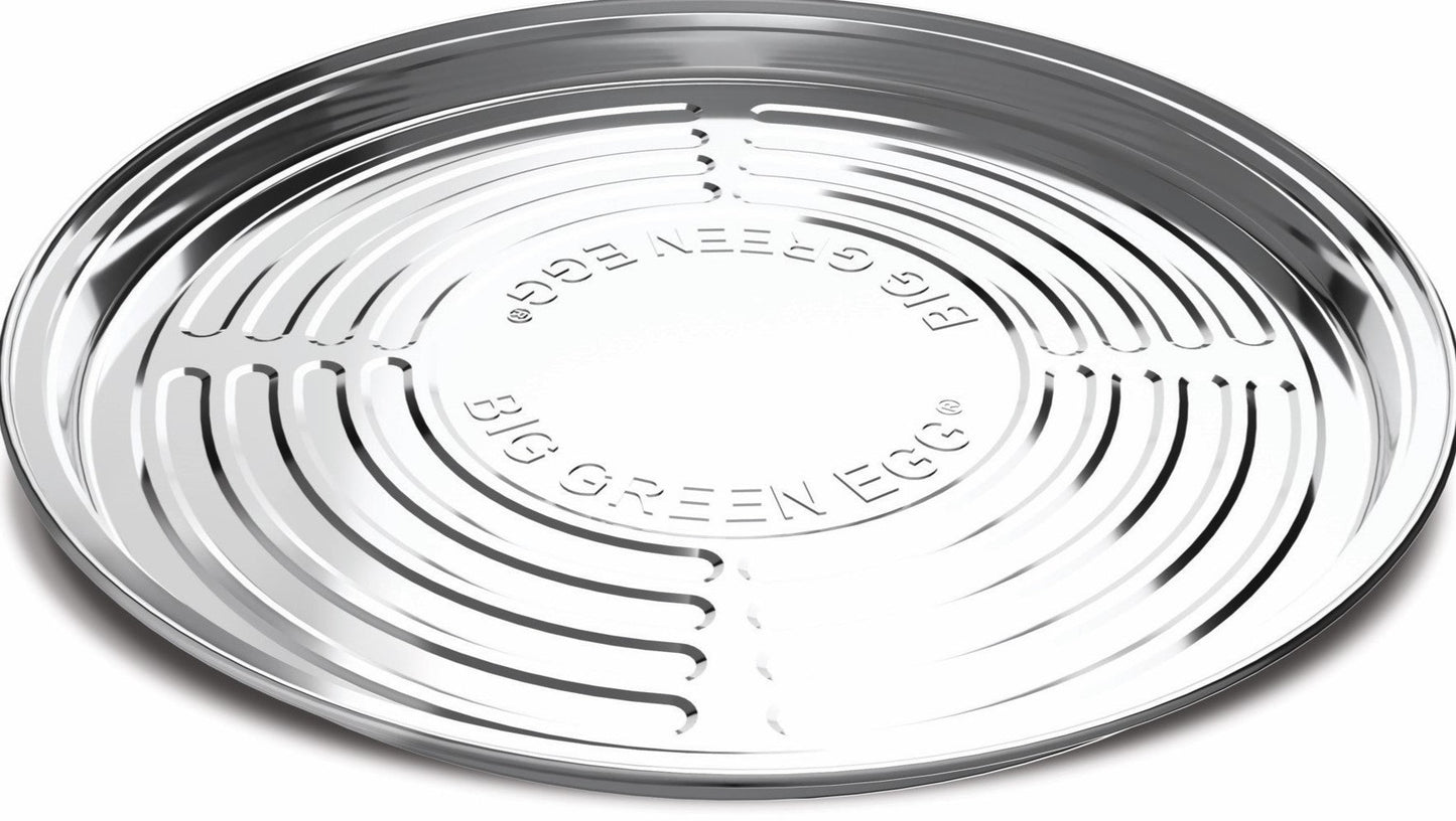 Foil Round Drip Pan