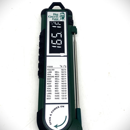 Instant Read Digital Food Thermometer