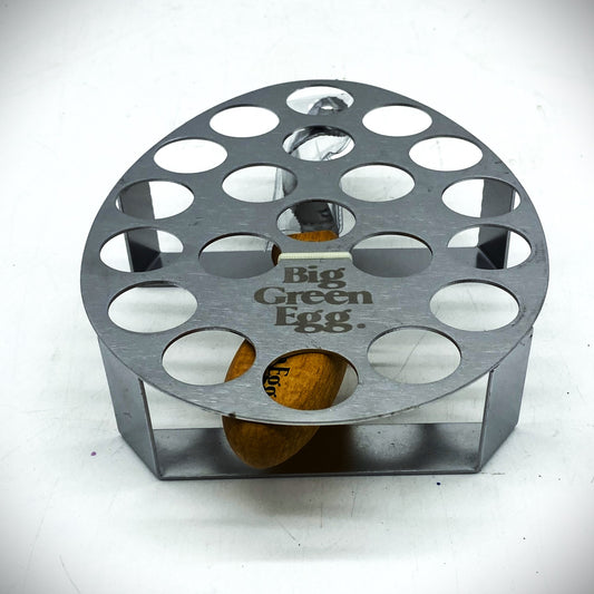 Pepper Rack & Corer - Big Green Egg