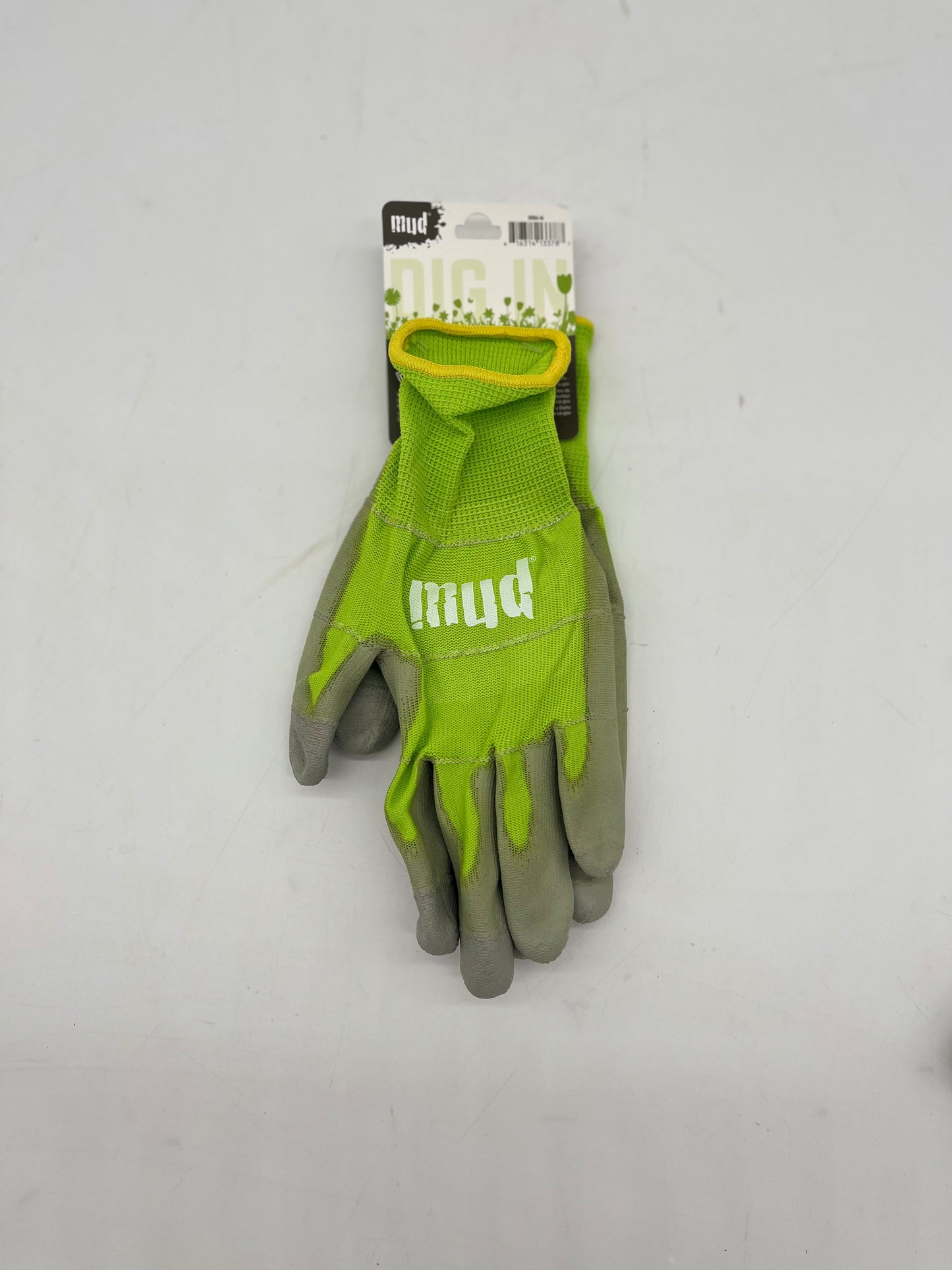 Mud Gloves - Touchscreen Compatible