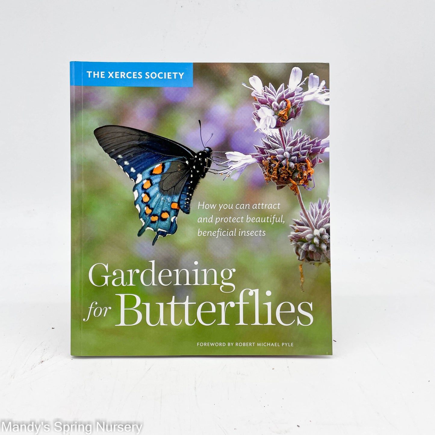 Gardening for Butterflies - The Xerces Society