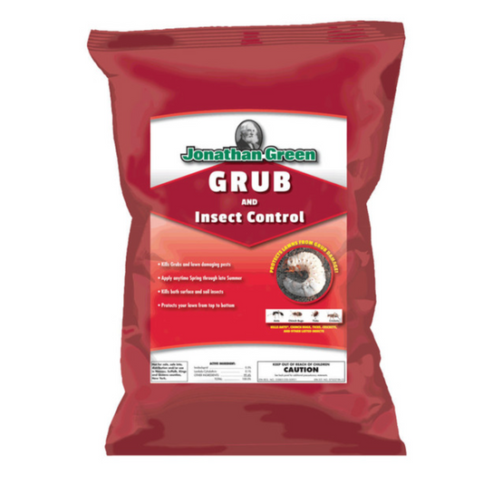 Jonathan Green Grub and Insect Control