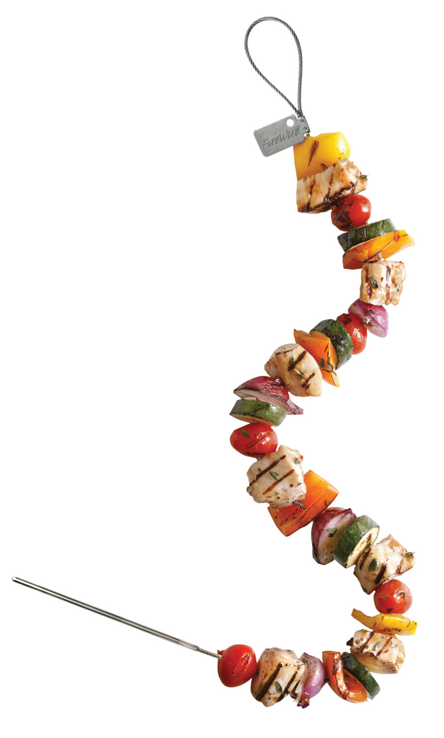 B.B.Q Flexible Skewers